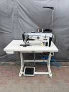 Pfaff 2545 - 541/001 PLUS maszyna do szycia automat Durkopp Adler Juki