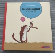 Ja wielkolud ty kruszynka L.L`Arronge 