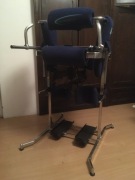 Parapodium dynamiczne, pionizator Vitea Care