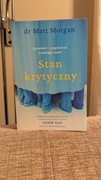 Stan krytyczny - Matt Morgan