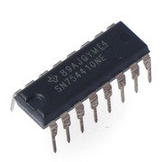 SN754410NE IC driver  NOS   1 szt.