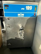 PASTERYZATOR do lodów 120l  frigomat - chłodzony powietrzem