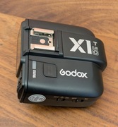Bezprzewodowy wyzwalacz Godox X1    ....OLYMPUS