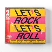 lets rock lets roll cd 2CD pack