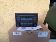 Fabrycznie NOWE radio VW rcd 200 mp3 Polo Golf Passat Sharan T4 T5
