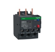 SCHNEIDER Electric | Przekaźnik przeciążeniowy cieplny - LRD01