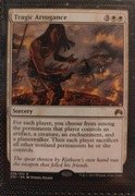 Tragic Arrogance (ORI)