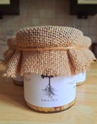 Prosta Historia - Smalec