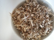 Kora dębu cięta 1kg