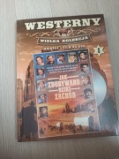 JAK ZDOBYWANO DZIKI ZACHÓD dvd