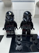 Lego Star wars death troopers sw1416