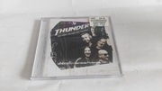 Thunder – The Rare, The Raw And The Rest