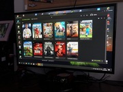 Monitor Samsung 27 Cali 1920x1080