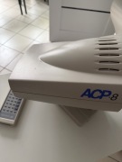 rzutnik optotypow topcon acp8 optyk okulista zaklad optyczny
