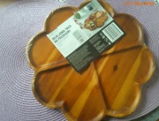 Taca talerz patera do serwowania przekąsek