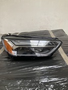 Lampa przednia Audi Q5 FY lift USA