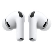 Apple AirPods Pro 3 generacji z etui MagSafe USB/C Dokanałowe Bluetooth AI