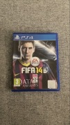 FIFA 14 ps4 polska liga unikat
