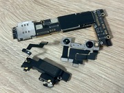 Oryginalna Płyta Główna ODBLOKOWANA bez ICloud IPhone 12 Mini 64GB + FaceID