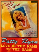 Patty Ryan - Love Is The Name Of The Game / Kaseta