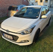 HYUNDAI i20 II (GB, IB) 1.2 benz 84KM  