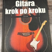 Gitara krok po kroku Nick Freeth
