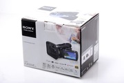 SONY PJ650VE kamera