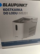 Kostkarka do lodu Blaupunkt 