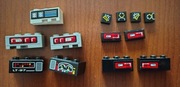 LEGO Technic zestaw klocków paneli sterowniczych (panele sterownicze)