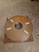 Filament TPU Eryone hermetycznie zapakowany 1kg 1,75mm. Kolor biały, white