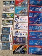 Bilety żużlowe stal rzeszów od 1 za szt