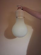 Lampa wisząca do pokoju dziecięcego