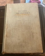 Henryk Sienkiewicz PAN WOŁODYJOWSKI,Państwowy Instytut Wydaw.1958r.
