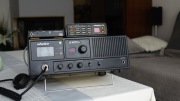 CB radio stacjonarne STABO XF 4012n plus selektywne wywołanie i ASQ