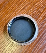 Filtr polaryzacyjny CPL 62 mm – Japan