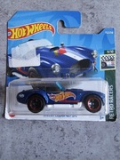 Hot Wheels Shelby Cobra 427 S/C HCV65