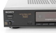 Tuner Sony ST-S700ES / 1988 rok / stan igła