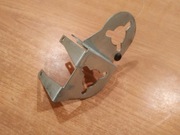 UNITRA ZRK magnetofon 9115 mocowanie silników chassis wspornik