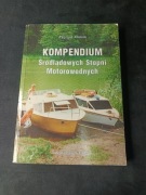 Klimek Kompendium Sródlądowych Stopni Motorowodnych 