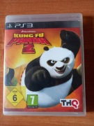 Kung Fu Panda 2 PS3 