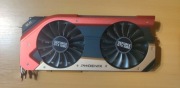 Karta graficzna GEFORCE GTX 1080 8GB VRAM Phoenix GLH