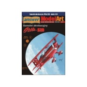 Samolot akrobacyjny Pitts S2B