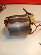 Stojan wiertarki GRAPHITE mod.586509 230V~50Hz 900W nr.00789 239