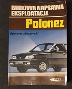 Polonez Budowa Ekspoatacja Książka 