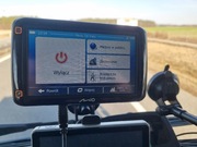 Nawigacja mio spirit 670 igo truck 2025 eu
