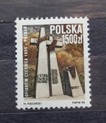 Fi 3122**. Ofiarom czerwca 1956.