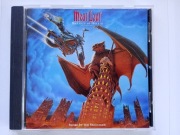 Meat Loaf "Bat out of hell 2"