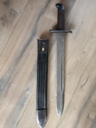 Brazylijski tasak artyleryjski wz 1908