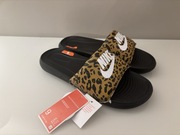 Klapki Nike air max 39/40 new pro