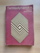 "Termodynamika" Bogumił Staniszewski (1982) (w. 3)